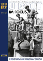 U-Boot im Focus Edition No.21 - Image 1