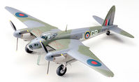 De Havilland Mosquito B Mk.IV/PR Mk.IV - Image 1