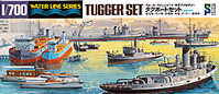 WL509 Tugger set