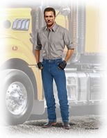 Truckers Series Stan Long Haul - Image 1