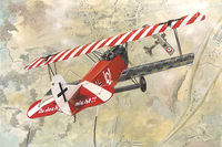 Fokker D.VII - Image 1