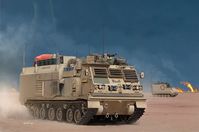 M4 Command and Control Vehicle (C2V) - Image 1