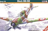 Bloch MB-152 - Image 1