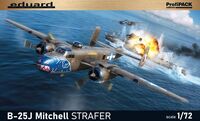 B-25J Mitchell STRAFER ProfiPACK edition
