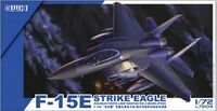 F-15E Strike Eagle - Image 1