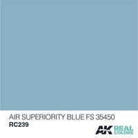 RC239 Air Superiority Blue FS 35450