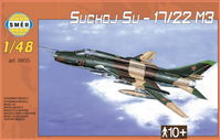 Suchoj Su-17/22 M3 - Image 1