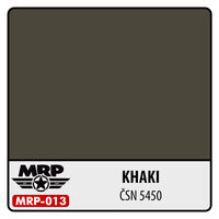 MRP-013 Khaki (CSN 5450)