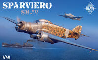 Sparviero - Limited Edition