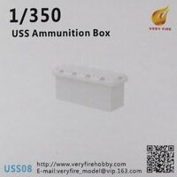 USS Ammunition Box (30 sets) - Image 1