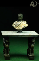 Roman Table - Image 1