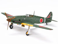 Kawasaki Ki-61-Id Hien (Tony) - Image 1