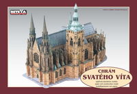 Katedra witego Wita w Pradze