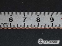 Chains - 2.0mm*1.0mm