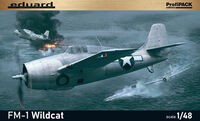 FM-1 Wildcat - ProfiPACK Edition