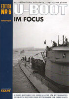 U-Boot im Focus Edition No.6 - Image 1