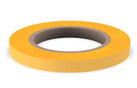 Masking Tape for Painting - 6 mm wide (18m long)