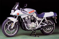 Suzuki GSX1100S Katana Kit - CF410