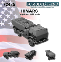 M142 HIMARS - Image 1