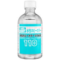 T-110 Mr.Hobby Color Thinner 110