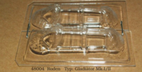 Gladiator Mk. I/ II