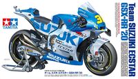 Team Suzuki ECSTAR GSX-RR 20