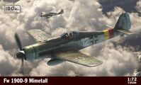 Fw 190D-9 Mimetall - Image 1