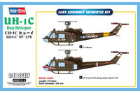 Bell UH-1C Huey Helicopter