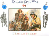 Cromwells Ironsides - English Civil War