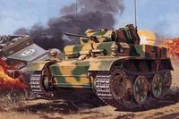 PzKpfw II Ausf. L Luchs - Image 1