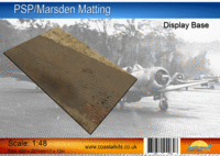 1:48 PSP/Marsden Matting 420 x 297mm
