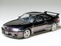 Nissan Skyline GT-R V.Spec - Image 1