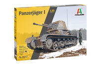 Panzerjger I