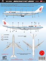 Airchina 747-800