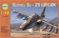 Su-25 UM - Image 1