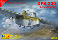 DFS-230 Unternehmen Eiche