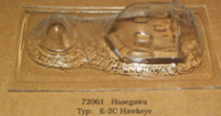 E - 2C Hawkeye - Image 1