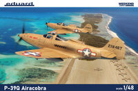 P-39Q Airacobra Weekend edition - Image 1