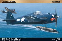 F6F-5 Hellcat - ProfiPACK Edition - Image 1