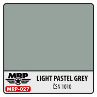 MRP-027 Light Pastel Grey (CSN 1010)