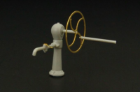 Industrial style water pump - Image 1